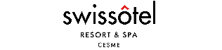 Swissotel Resort & Spa, Çeşme