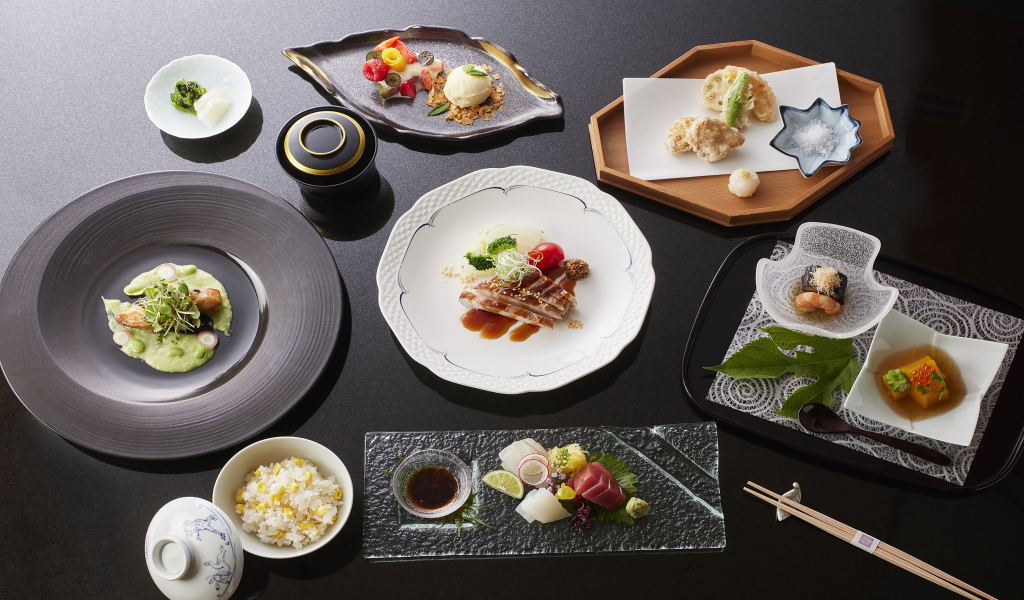 Restaurant japonais Hana-Goyomi
