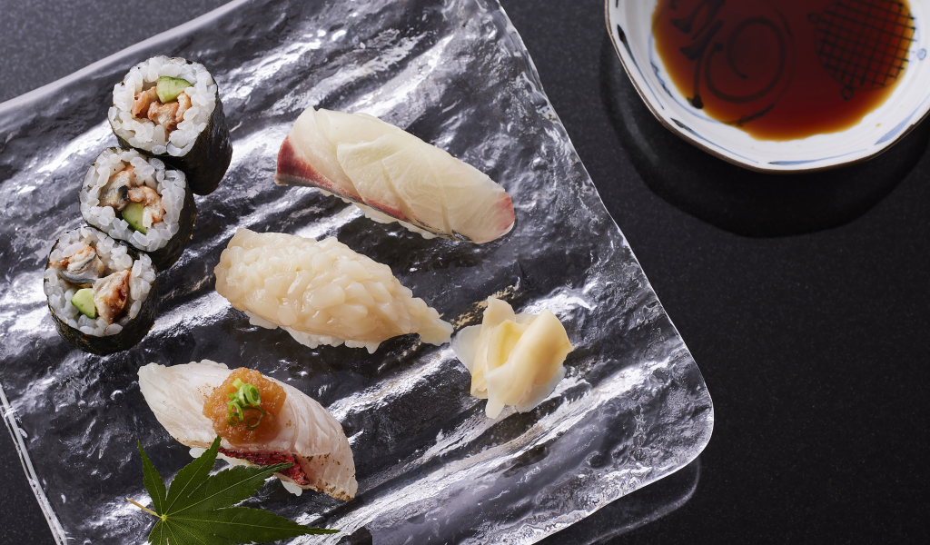 Restaurant japonais Hana-Goyomi