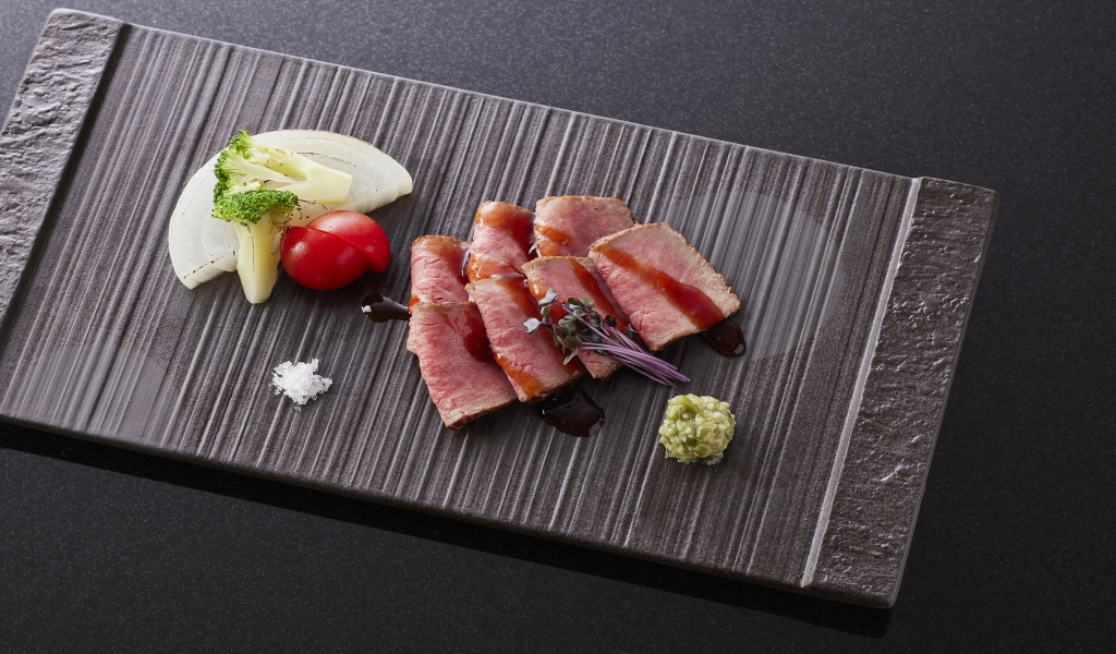 Restaurant japonais Hana-Goyomi